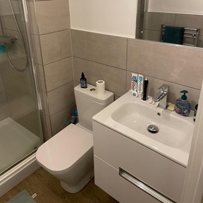 Student Room Cleaning Gordon